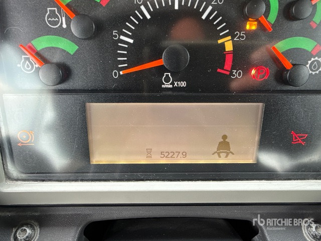 2020 Cat 730 Articulated Dump Truck - Zglobni kiper: slika 5 2020 Cat 730 Articulated Dump Truck - Zglobni kiper: slika 5