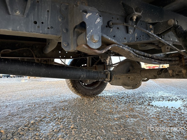 2020 Iveco Daily 35S14 4x2 Flatbed Truck - Kamion sa tovarnim sandukom: slika 5 2020 Iveco Daily 35S14 4x2 Flatbed Truck - Kamion sa tovarnim sandukom: slika 5