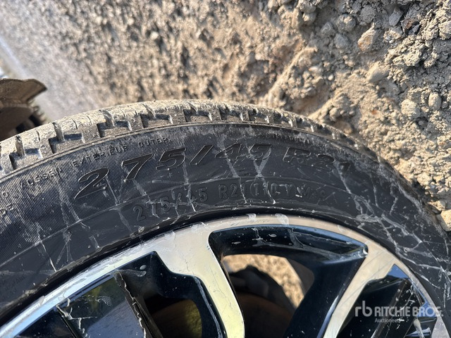 2020 Land Rover Range Sport 3.0 SDV6 MHEV 249CV HSE DYNAMIC AUT SUV - SUV: slika 4 2020 Land Rover Range Sport 3.0 SDV6 MHEV 249CV HSE DYNAMIC AUT SUV - SUV: slika 4