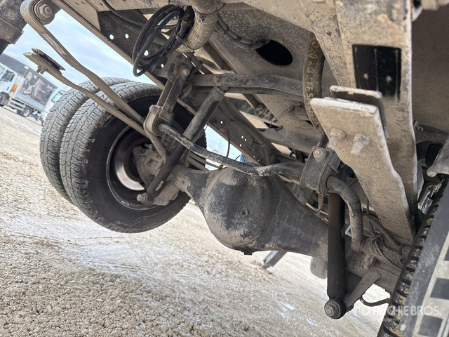 2020 Nissan Cabstar 35.13 2020 Oil&Steel Snake 2010 Plus ... Bucket Truck - Vazdušna platforma montirana na kamion: slika 5 2020 Nissan Cabstar 35.13 2020 Oil&Steel Snake 2010 Plus ... Bucket Truck - Vazdušna platforma montirana na kamion: slika 5