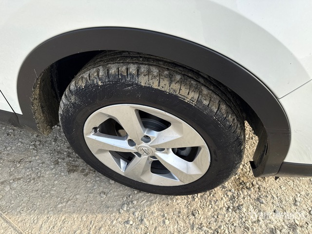 2020 Nissan Qashqai CROSSOVER 1.5 DCI 115 BUSINESS Automobile - Automobil: slika 4 2020 Nissan Qashqai CROSSOVER 1.5 DCI 115 BUSINESS Automobile - Automobil: slika 4