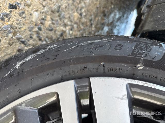 2021 Peugeot 5008 BLUEHDI 130CV ALLURE EAT8 S/S AUT. SUV - SUV: slika 5 2021 Peugeot 5008 BLUEHDI 130CV ALLURE EAT8 S/S AUT. SUV - SUV: slika 5