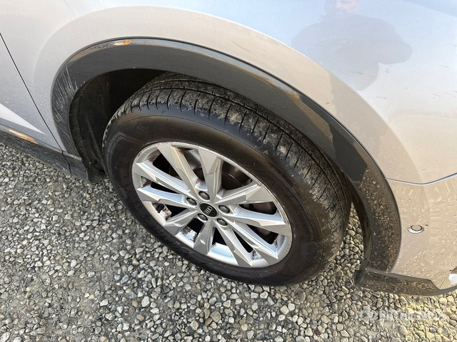 2022 Audi Q3 SPORTBACK 45 TFSI E S TRONIC BU ... SUV - SUV: slika 4 2022 Audi Q3 SPORTBACK 45 TFSI E S TRONIC BU ... SUV - SUV: slika 4