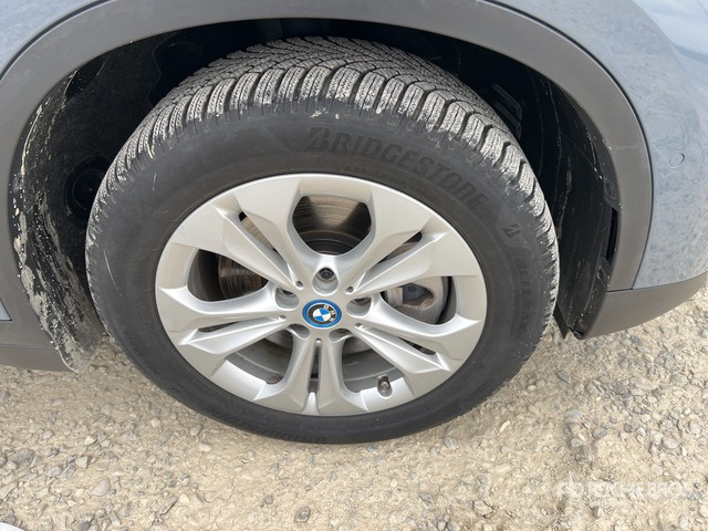 2022 BMW X1 XDRIVE 25E BUSINESS ADVANTAGE SUV - SUV: slika 5 2022 BMW X1 XDRIVE 25E BUSINESS ADVANTAGE SUV - SUV: slika 5