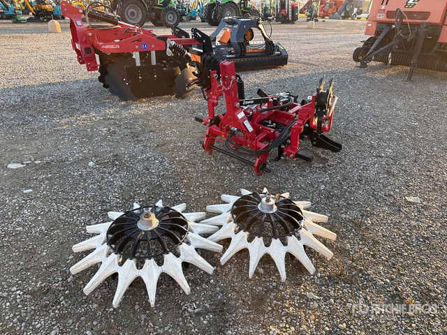 2022 David S2P (Unused) Cultivator - Kultivator: slika 3 2022 David S2P (Unused) Cultivator - Kultivator: slika 3