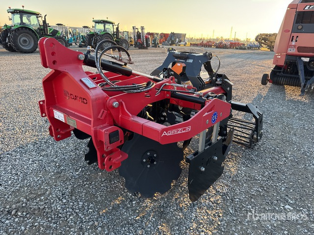 2022 ID-DAVID GV10 (Unused) Disc Harrow - Tanjirača: slika 3 2022 ID-DAVID GV10 (Unused) Disc Harrow - Tanjirača: slika 3