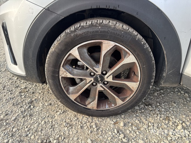 2022 Kia Stonic Automobile - Automobil: slika 4 2022 Kia Stonic Automobile - Automobil: slika 4