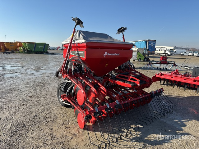 2022 Kverneland DL (Unused) Air Seeder - Sejalica: slika 1 2022 Kverneland DL (Unused) Air Seeder - Sejalica: slika 1