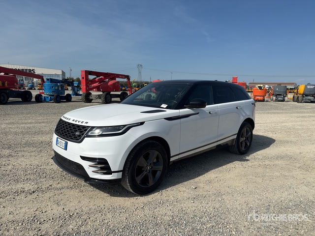2023 Land Rover Velar 2.0 D I4 204 R-DYNAMIC S 4WD AUTO SUV - SUV: slika 2 2023 Land Rover Velar 2.0 D I4 204 R-DYNAMIC S 4WD AUTO SUV - SUV: slika 2