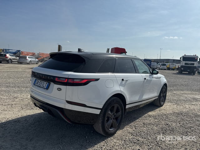 2023 Land Rover Velar 2.0 D I4 204 R-DYNAMIC S 4WD AUTO SUV - SUV: slika 3 2023 Land Rover Velar 2.0 D I4 204 R-DYNAMIC S 4WD AUTO SUV - SUV: slika 3