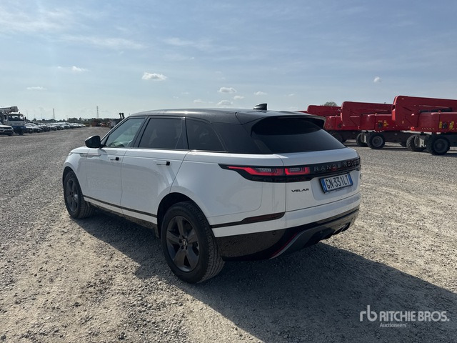 2023 Land Rover Velar 2.0 D I4 204 R-DYNAMIC S 4WD AUTO SUV - SUV: slika 4 2023 Land Rover Velar 2.0 D I4 204 R-DYNAMIC S 4WD AUTO SUV - SUV: slika 4
