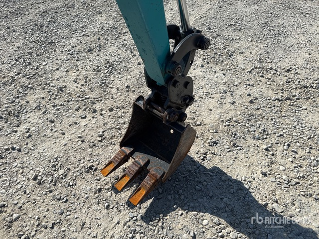 2023 Sunward SWE08B Mini escavatore: <6.6t - Mini bager: slika 5 2023 Sunward SWE08B Mini escavatore: <6.6t - Mini bager: slika 5