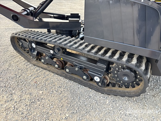 2024 Hinowa TX3005 Swivel Crawler Dumper - Kiper guseničar: slika 5 2024 Hinowa TX3005 Swivel Crawler Dumper - Kiper guseničar: slika 5