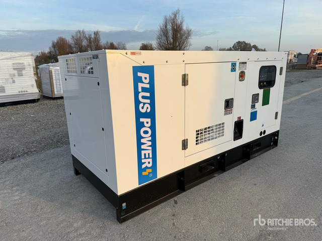 2025 Plus Power GF2-125 (Unused) Generator Set - Set generatora: slika 2 2025 Plus Power GF2-125 (Unused) Generator Set - Set generatora: slika 2
