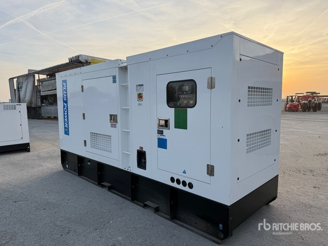 2025 Plus Power GF2-250 (Unused) Generator Set - Set generatora: slika 1 2025 Plus Power GF2-250 (Unused) Generator Set - Set generatora: slika 1