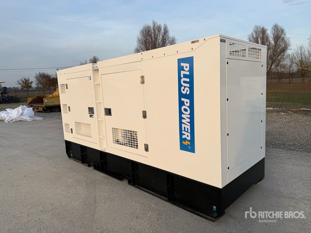 2025 Plus Power GF2-250 (Unused) Generator Set - Set generatora: slika 3 2025 Plus Power GF2-250 (Unused) Generator Set - Set generatora: slika 3
