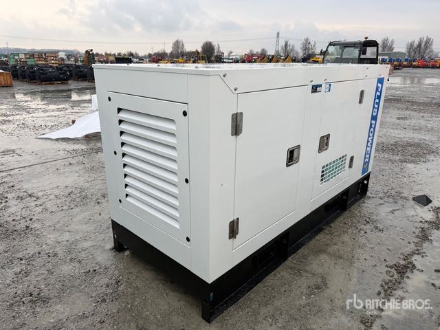 2025 Plus Power GF2-75 (Unused) Generator Set - Set generatora: slika 3 2025 Plus Power GF2-75 (Unused) Generator Set - Set generatora: slika 3