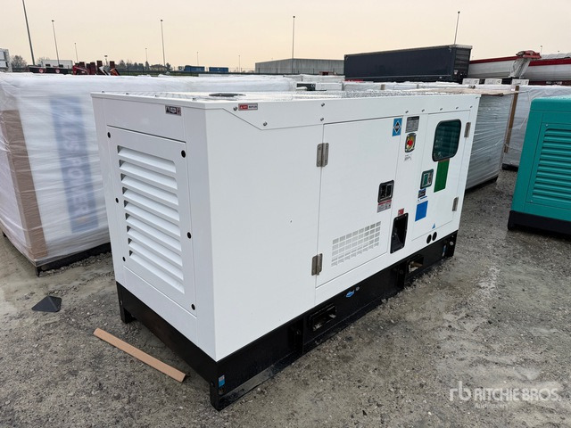 2025 Plus Power GF2-75 (Unused) Generator Set - Set generatora: slika 2 2025 Plus Power GF2-75 (Unused) Generator Set - Set generatora: slika 2