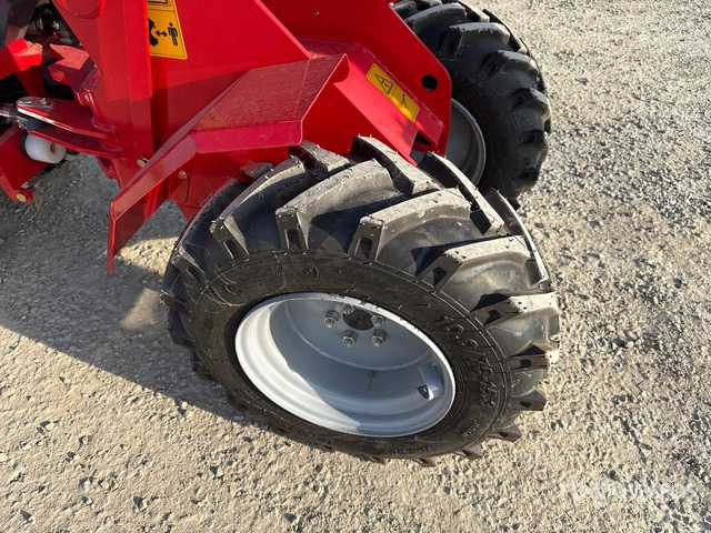 2025 Plus Power HQ180T Mini (Unused) Wheel Loader - Utovarivač točkaš: slika 4 2025 Plus Power HQ180T Mini (Unused) Wheel Loader - Utovarivač točkaš: slika 4