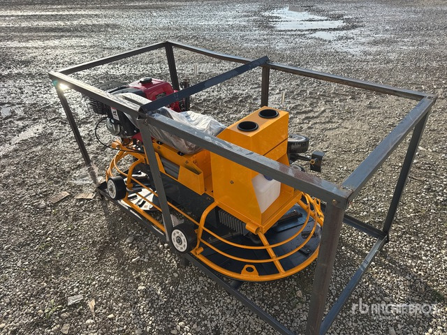 2025 SDLOOL SL80R (Unused) Power Trowel - Helikopter za beton: slika 3 2025 SDLOOL SL80R (Unused) Power Trowel - Helikopter za beton: slika 3