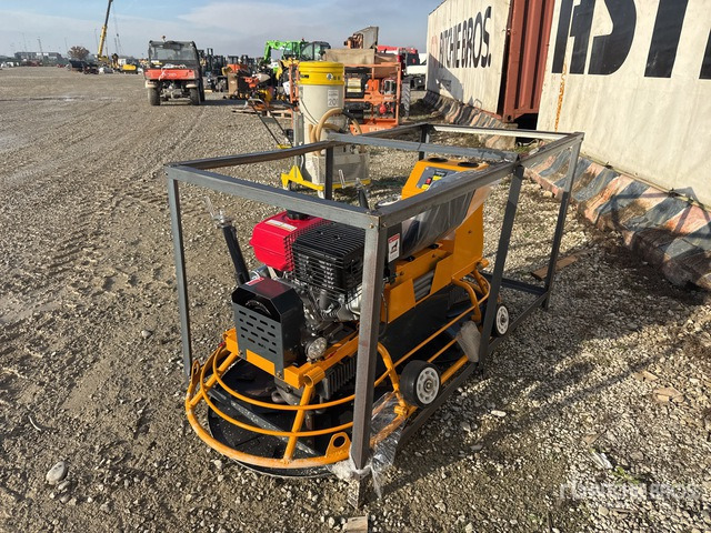 2025 SDLOOL SL80R (Unused) Power Trowel - Helikopter za beton: slika 2 2025 SDLOOL SL80R (Unused) Power Trowel - Helikopter za beton: slika 2