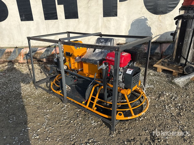 2025 SDLOOL SL80R (Unused) Power Trowel - Helikopter za beton: slika 1 2025 SDLOOL SL80R (Unused) Power Trowel - Helikopter za beton: slika 1
