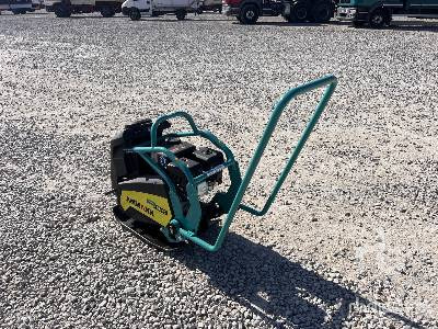 AMMANN APF 15/40 - Vibraciona ploča: slika 2 AMMANN APF 15/40 - Vibraciona ploča: slika 2