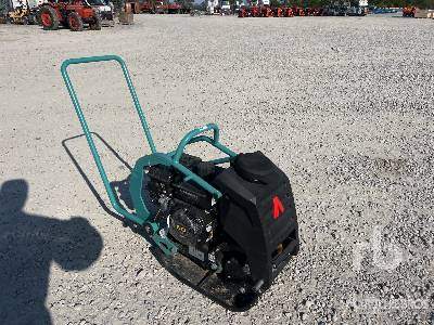 AMMANN APF 15/40 - Vibraciona ploča: slika 4 AMMANN APF 15/40 - Vibraciona ploča: slika 4