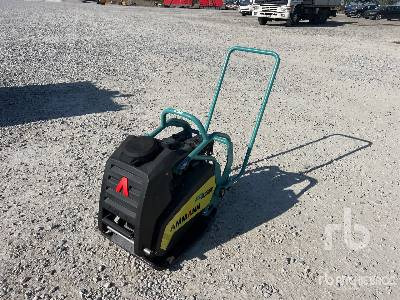 AMMANN APF 15/40 - Vibraciona ploča: slika 1 AMMANN APF 15/40 - Vibraciona ploča: slika 1