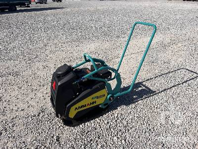 AMMANN APF 15/40 - Vibraciona ploča: slika 1 AMMANN APF 15/40 - Vibraciona ploča: slika 1