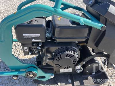 AMMANN APF 15/40 - Vibraciona ploča: slika 5 AMMANN APF 15/40 - Vibraciona ploča: slika 5