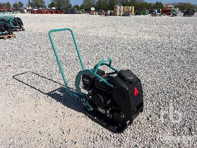 AMMANN APF 15/40 - Vibraciona ploča: slika 4 AMMANN APF 15/40 - Vibraciona ploča: slika 4