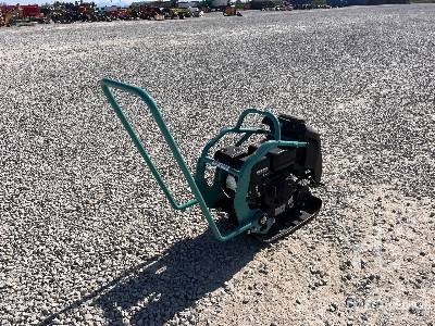 AMMANN APF 15/40 - Vibraciona ploča: slika 3 AMMANN APF 15/40 - Vibraciona ploča: slika 3