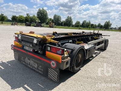 ATLAS R2 SP 70 T/A - Prikolica istovarivača: slika 3 ATLAS R2 SP 70 T/A - Prikolica istovarivača: slika 3