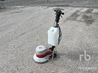 BIEMMEDUE MS17 FAST - Industrijska mašina za metenje: slika 1 BIEMMEDUE MS17 FAST - Industrijska mašina za metenje: slika 1