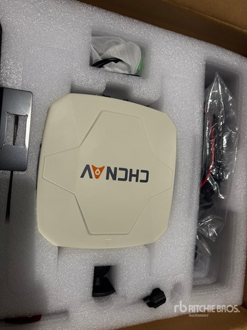 CHCNAV UNIVERSAL RTK auto-steering NX510 SE Auto Steer System - Električni sistem za Poljoprivredna mašina: slika 3 CHCNAV UNIVERSAL RTK auto-steering NX510 SE Auto Steer System - Električni sistem za Poljoprivredna mašina: slika 3