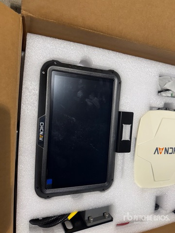 CHCNAV UNIVERSAL RTK auto-steering NX510 SE Auto Steer System - Električni sistem za Poljoprivredna mašina: slika 2 CHCNAV UNIVERSAL RTK auto-steering NX510 SE Auto Steer System - Električni sistem za Poljoprivredna mašina: slika 2