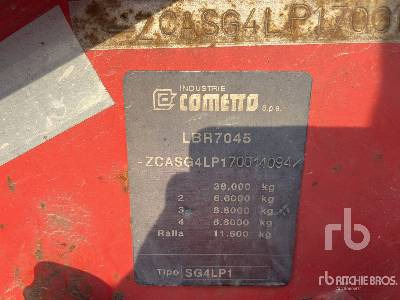 COMETTO GS4LP1 Quad/A - Plato poluprikolica: slika 5 COMETTO GS4LP1 Quad/A - Plato poluprikolica: slika 5