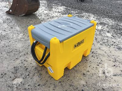 EMILIANA SERBATOI EU-TANK 220 220L Portable Poly (Unused) - Rezervoar za skladištenje: slika 1 EMILIANA SERBATOI EU-TANK 220 220L Portable Poly (Unused) - Rezervoar za skladištenje: slika 1