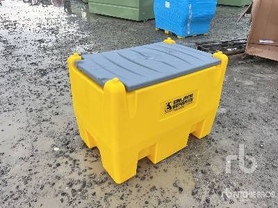 EMILIANA SERBATOI EU-TANK 220 220L Portable Poly (Unused) - Rezervoar za skladištenje: slika 3 EMILIANA SERBATOI EU-TANK 220 220L Portable Poly (Unused) - Rezervoar za skladištenje: slika 3