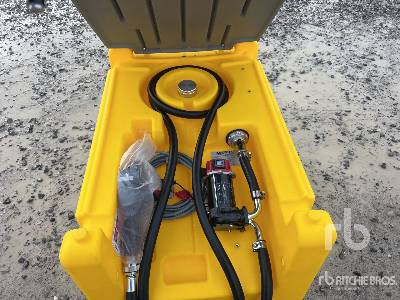 EMILIANA SERBATOI EU-TANK 220 220L Portable Poly (Unused) - Rezervoar za skladištenje: slika 5 EMILIANA SERBATOI EU-TANK 220 220L Portable Poly (Unused) - Rezervoar za skladištenje: slika 5