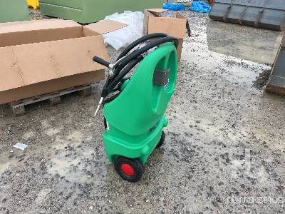 EMILIANA SERBATOI EU-TANK 55 55L Portable Poly (Unused) - Rezervoar za skladištenje: slika 2 EMILIANA SERBATOI EU-TANK 55 55L Portable Poly (Unused) - Rezervoar za skladištenje: slika 2