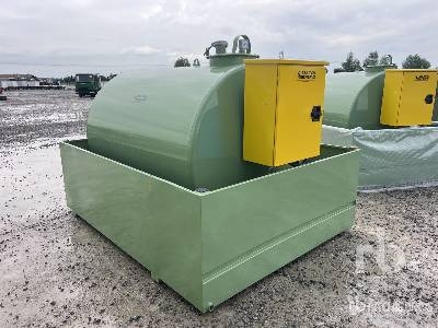 EMILIANA SERBATOI TF3/50 3172 L (Unused) - Rezervoar za skladištenje: slika 4 EMILIANA SERBATOI TF3/50 3172 L (Unused) - Rezervoar za skladištenje: slika 4