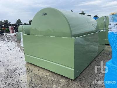EMILIANA SERBATOI TF9/50 8995 L (Unused) - Rezervoar za skladištenje: slika 3 EMILIANA SERBATOI TF9/50 8995 L (Unused) - Rezervoar za skladištenje: slika 3