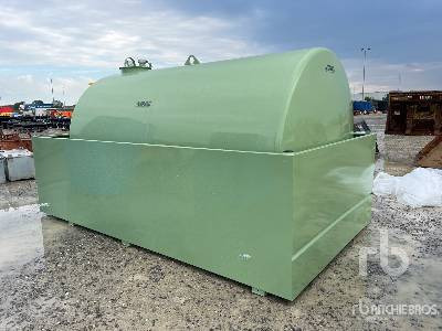 EMILIANA SERBATOI TF9/50 8995 L (Unused) - Rezervoar za skladištenje: slika 2 EMILIANA SERBATOI TF9/50 8995 L (Unused) - Rezervoar za skladištenje: slika 2