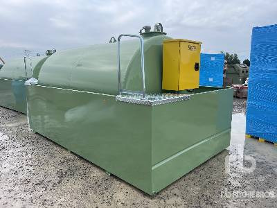 EMILIANA SERBATOI TF9/50 8995 L (Unused) - Rezervoar za skladištenje: slika 4 EMILIANA SERBATOI TF9/50 8995 L (Unused) - Rezervoar za skladištenje: slika 4