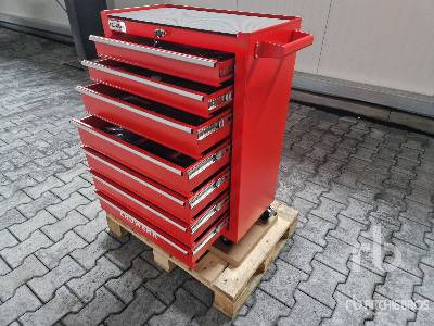 ERDWERK ER7 (Unused) - Instrument/ Oprema: slika 1 ERDWERK ER7 (Unused) - Instrument/ Oprema: slika 1