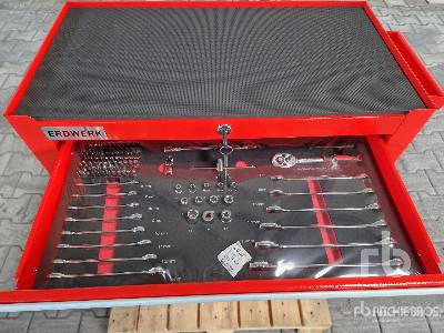 ERDWERK ER7 (Unused) - Instrument/ Oprema: slika 4 ERDWERK ER7 (Unused) - Instrument/ Oprema: slika 4
