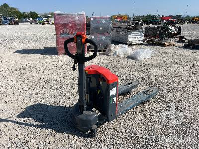 HELI CBD15 BLIH 1500 kg Electric (Unused) - Kolica za palete: slika 3 HELI CBD15 BLIH 1500 kg Electric (Unused) - Kolica za palete: slika 3