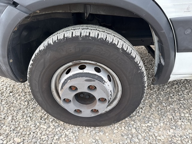 Iveco Daily 65C15 Autocarro cassone fisso - Dostavno vozilo s ravnom platformom: slika 5 Iveco Daily 65C15 Autocarro cassone fisso - Dostavno vozilo s ravnom platformom: slika 5